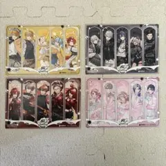 にじさんじ 8周年 アニメイト 特典 ポストカード 葛葉