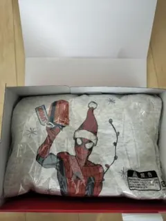 東京コミコン限定 スウェット マーベル　スパイダーマン サイズL