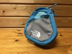 THE NORTH FACE アウトドアポーチ ブルー