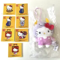 ハローキティ ユニコーン ストラップ - メルカリ