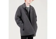 Edition TOMORROWLAND MELTON SHORT COATのサムネイル