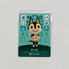 2025年最新】どうぶつの森 チャスの人気アイテム - メルカリ