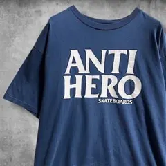 CDVDs オールドスケートTシャツ アンチヒーロー ボード ANTI HEROのサムネイル