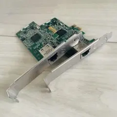 パソコンパーツLANケーブル2個セット