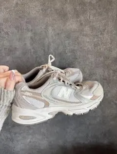 New Balance MR530KOB 24.0cm ニューバランス 530のサムネイル