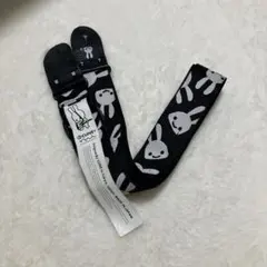 CUNE ギター用ストラップ ウサギデザイン - メルカリ