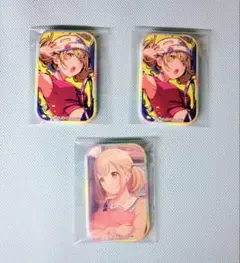 プロセカ 小豆沢こはね スク缶 セット