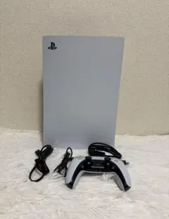 PlayStation 5 (デジタル・エディション) CFI-1100B