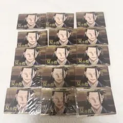 呪術廻戦 カードセット