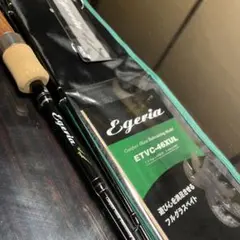 パームス エゲリア ネイティブ Egeria ETNC-80M 美品 PALMS 【取り寄せ商品】 パームス エゲリア ネイティブパフォーマンス