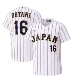 大谷翔平ユニフォーム　日本ハム　ビジター 2026年最新】大谷翔平 ユニフォーム 日ハム ビジターの人気アイテム