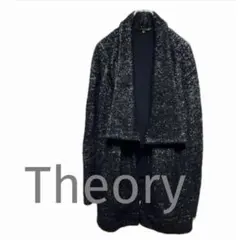 theory ニット コーディガン S セオリー アウター
