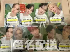 &TEAM Back to Life スプサ トレカ ユニバ