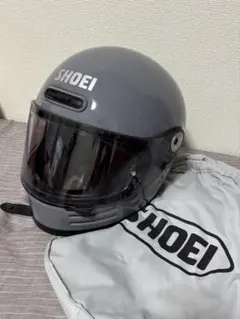 SHOEI グラムスター Mサイズ デイトナ製インカム付 - メルカリ