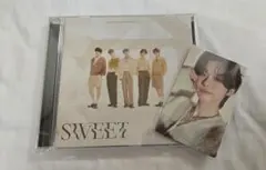 txt sweet 通常版CD ヨンジュントレカ