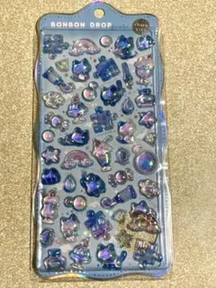 未開封】そらねこボンボンドロップシール　正規品　クーリア　ちゅるきら