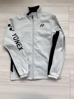 YONEX フルジッパージャケット Lサイズ - メルカリ