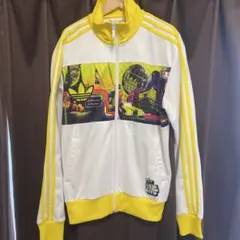 adidas nyc トラック フルティガー メトロ - メルカリ