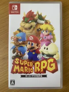 2025年最新】スーパーマリオRPG カードの人気アイテム - メルカリ