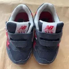 ニューバランス　12センチ