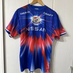 記念ユニホーム 横浜F・マリノス 2025 一丸ユニ