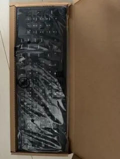 【新品未使用】Lenovo Calliope USBキーボードのサムネイル
