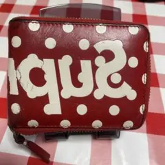 Supreme COMME des GARCONS 財布　シュプリーム Supreme/Comme des Garcons SHIRT Eyes Wallet - ParkSIDER