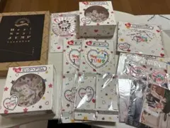 Hey! Say! JUMP グッズ キーホルダー 9ぷぅ新品 山田涼介有岡大貴
