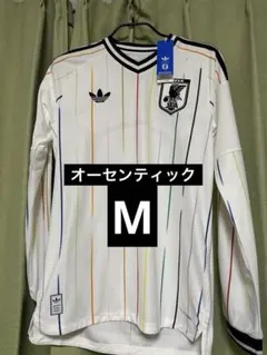 z*様 【新品タグ付】サッカー 日本代表 2026 アウェイ　2ndユニフォーム