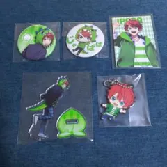 カラフルピーチ じゃぱぱ まとめ売り