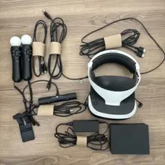 PS VR モーションコントローラー付き