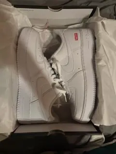 supreme ‼️NIKE エアーフォース1 AF-1 新品未使用‼️