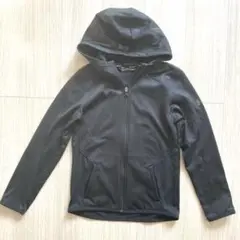 即日発送 † アンダーアーマー キッズ ColdGear Reactor YLG