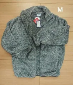 レディース フリースジャケット