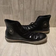 【希少モデル 美品】CONVERSE CTAS Rubber Hi 防水仕様