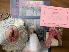 西野カナ　ファンクラブ特典