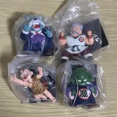 一番くじ ドラゴンボールEX 雲の上の神殿 E賞セット