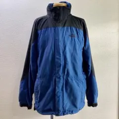 好配色 ノースフェイス THE NORTH FACE ナイロンジャケット L