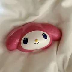 マック ハッピーセット マイメロ クロミ