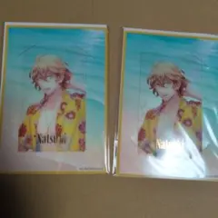 うたの☆プリンスさまっ♪ 一ノ瀬トキヤ シャニスト 特典 - メルカリ