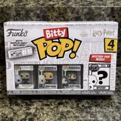 2026年最新】funko popハリーポッターの人気アイテム - メルカリ