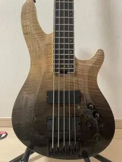 ぴ*よ様 Schecter C-5 SLS Elite エレキベース 5弦