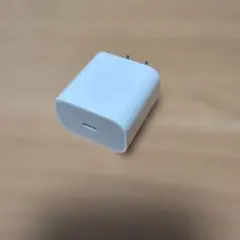 USB-C 充電器 角型 2ピン