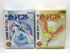 2026年最新】ポケモン 金銀 ゲームボーイの人気アイテム - メルカリ