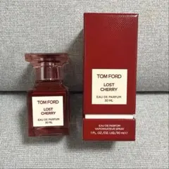 TOM FORD LOST CHERRY 30mlのサムネイル