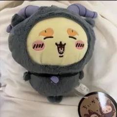 ちいかわ ハロウィン シーサー