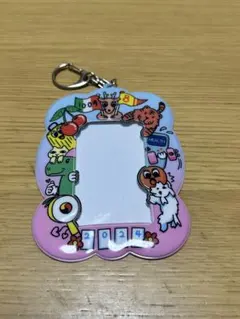 セブチ ナナツアー トレカケース