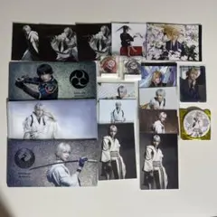 鶴丸国永 2.5次元