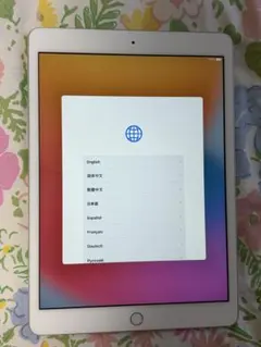 【早い者勝ち】iPad7 第7世代 32GB WIFIモデル