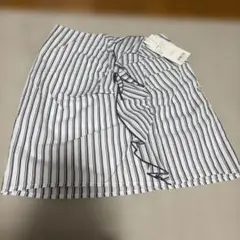 rienda ミニスカート　xs